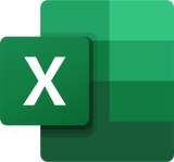 icon-Microsoft Excel